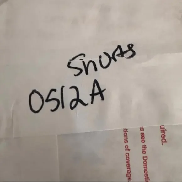 NWT Denali Men’s Blue Bermuda Shorts Size 32 - Picture 6 of 6